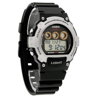 casio illuminator tough solar price