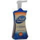 Dial Original Scent Antibacterial Foaming Liquid Soap 7.5-ounce Hand Wash