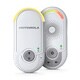 Motorola MBP8 Digital Audio Baby Monitor