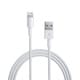 Apple Lightning USB Cable iPhone 5, 5s 6, 6s Plus,  iPod Nano 7th Generation, iPod Touch 5th Generation, iPad 4th Generation, iP