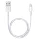 Apple Lightning USB Cable iPhone 5, 5s 6, 6s Plus,  iPod Nano 7th Generation, iPod Touch 5th Generation, iPad 4th Generation, iP