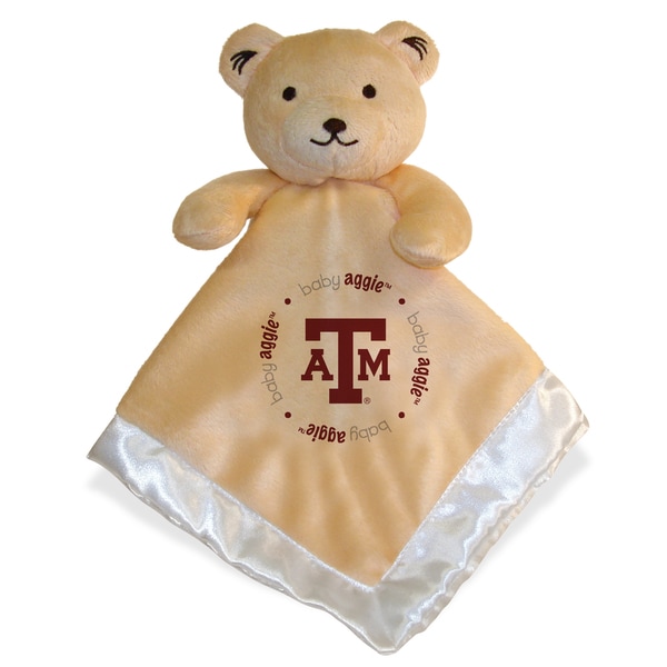 NCAA Texas AM Aggies Snuggle Bear