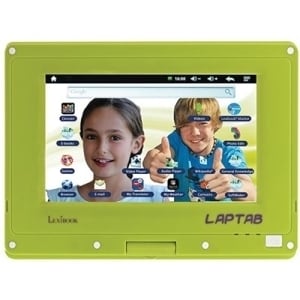 Lexibook Kids Laptab 7 inch