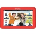 review detail Lexibook Kids Tablet Master 2 Red