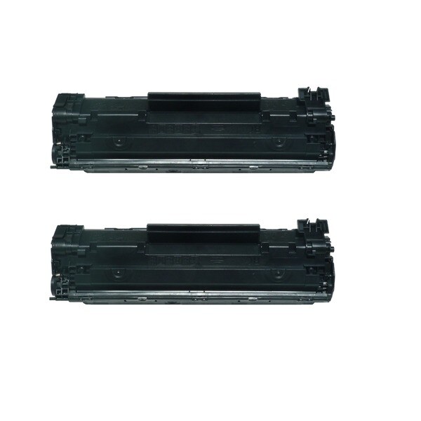 2-pack Compatible Canon 104 FX9 FX10 263B001AA Toner Cartridge Canon D420 D480 MF4150 MF4270 MF4350 MF4370 MF4690 L90 L120 Toner