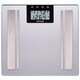 Taylor Silver Body Fat Digital Scale