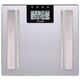 Taylor Silver Body Fat Digital Scale