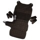 Sunbeam Chocolate Back Body Heat Pad