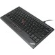 Lenovo ThinkPad Compact USB Keyboard with TrackPoint - US English