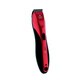 GAMA GT500 Rechargeable Beard and Mustache Trimmer