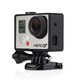 GoPro 'The Frame' Black 1-piece Frame