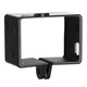 GoPro 'The Frame' Black 1-piece Frame