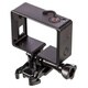 GoPro 'The Frame' Black 1-piece Frame