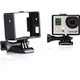 GoPro 'The Frame' Black 1-piece Frame