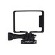 GoPro 'The Frame' Black 1-piece Frame