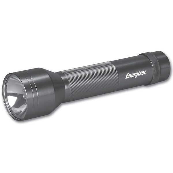 Energizer Metal 6-LED Flashlight