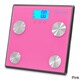 Pyle Health Bluetooth Digital Weight Scale