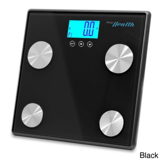 Pyle Health Bluetooth Digital Weight Scale-Image