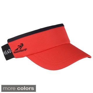 Headsweats Elastic Band Visor-Image