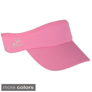 Headsweats Hook and Loop Band Visor-Image