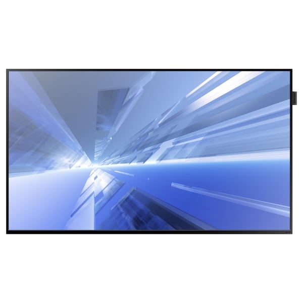 Samsung DB40D - DB-D Series 40" Slim Direct-Lit LED Display