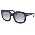Tom Ford Women's 'TF 279 Christophe 01B' Sunglasses