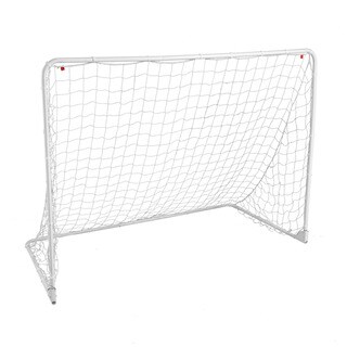 Lion Sports Folding Soccer Goal Net (6' x 3')-Image