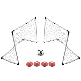 Voit Soccer Goals Game Set (4' x 3')-Image