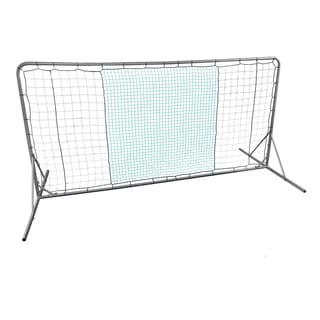 Lion Sports Heavy Duty Soccer Rebounder (12' x 6')-Image