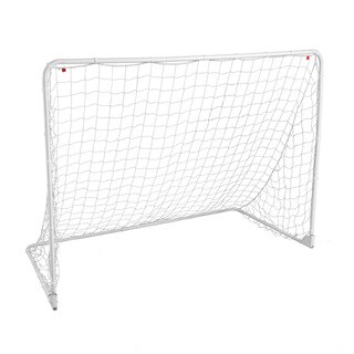 Lion Sports Premier Portable Soccer Goal Net (8' x 6')-Image