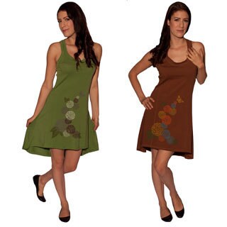 Clothes stores Organic clothing store