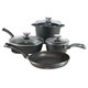 Berndes SignoCast Classic 7-piece Cookware Set