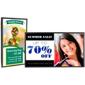 Planar SL4250 Large Format Display