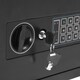 Compact Keypad Depository Safe