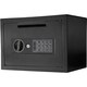 Compact Keypad Depository Safe