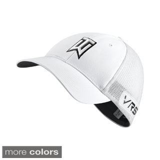 Nike Tiger Woods Tour Mesh Cap-Image