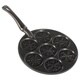 Nordic Ware Snowflakes Pancake Pan