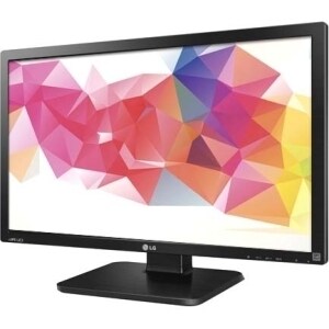 LG 27MB85R-B 27" LED LCD Monitor - 16:9 - 5 ms