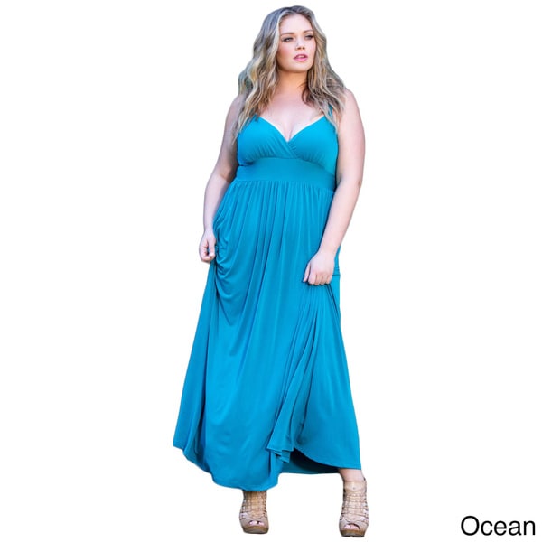 r & m richards plus length formal attire v neck plus length prom clothes