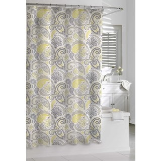 Shower Curtains