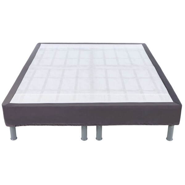 Comfort Memories Steel Kingsize Mattress Foundation 16181979