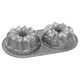 Nordic Ware Bundt Duet Cake Pan