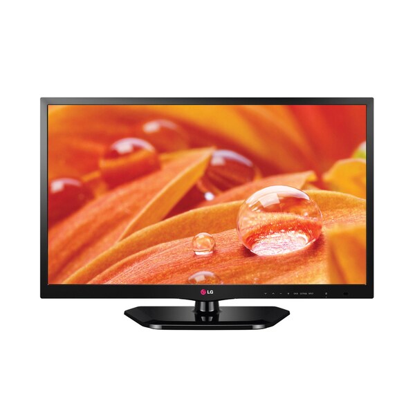 LG 24LB4510 24" HD LED Television