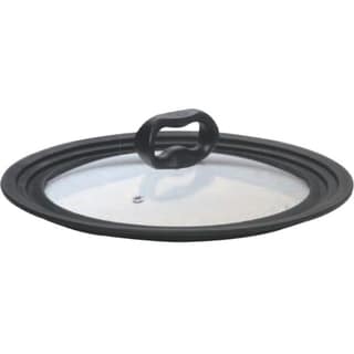 Ecolution EKUL-2428 Graduated Universal Lid: Fits 9 1/2 " , 10 " , an-Image