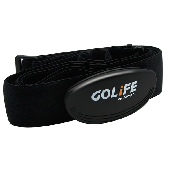 Papago GoHeart 100 ANT+ Heart Rate Monitor