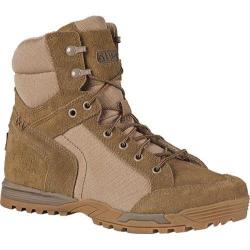 For sale Men's 5.11 Tactical Pursuit Advance 6in Dark Coyote