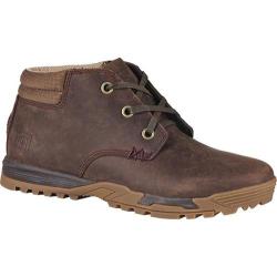 Cheap Men's 5.11 Tactical Pursuit Chukka Distressed Brown