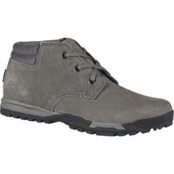 --->  Men's 5.11 Tactical Pursuit Chukka Gunsmoke