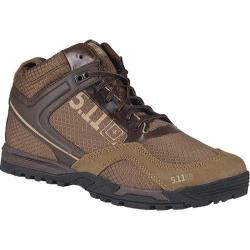 --->  Men's 5.11 Tactical Range Master Dark Coyote
