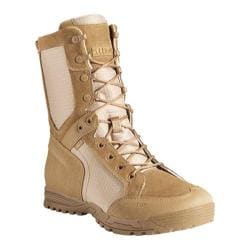 Low Price Men's 5.11 Tactical Recon Desert Boot Dark Coyote